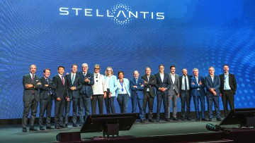 Connect-Event Stellantis Deutschland